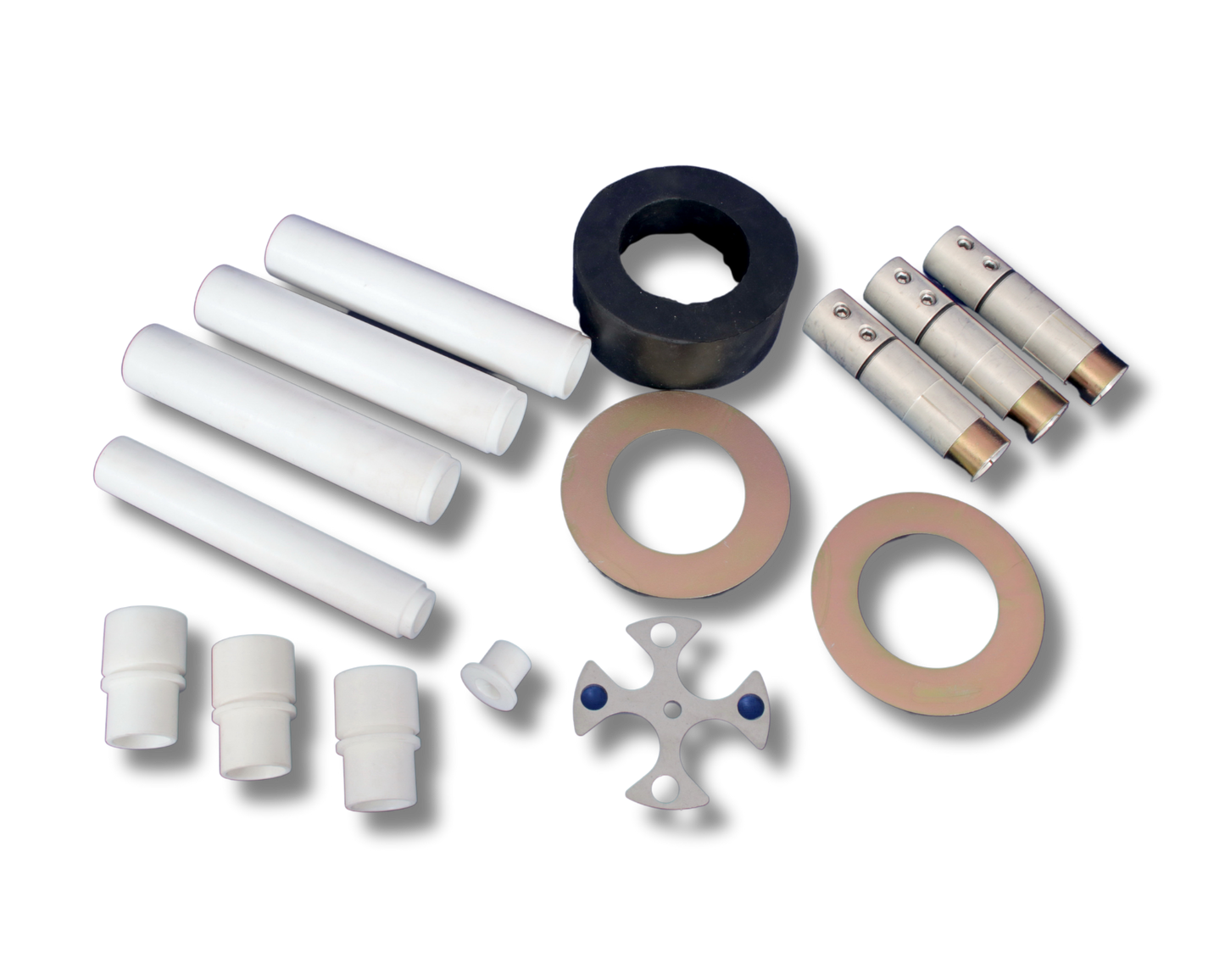 VICTOR PLUGS AND SOCKETS 425A Plug Repair Kit 50mm2 GS