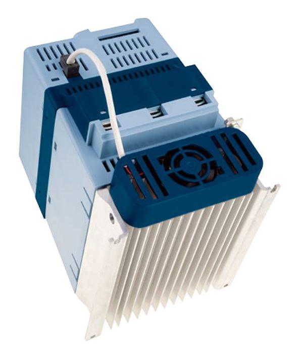 WEG SOFT-STARTER ACCESSORIES Front cover kit for power terminals of frame D currents from 255 to 412 A