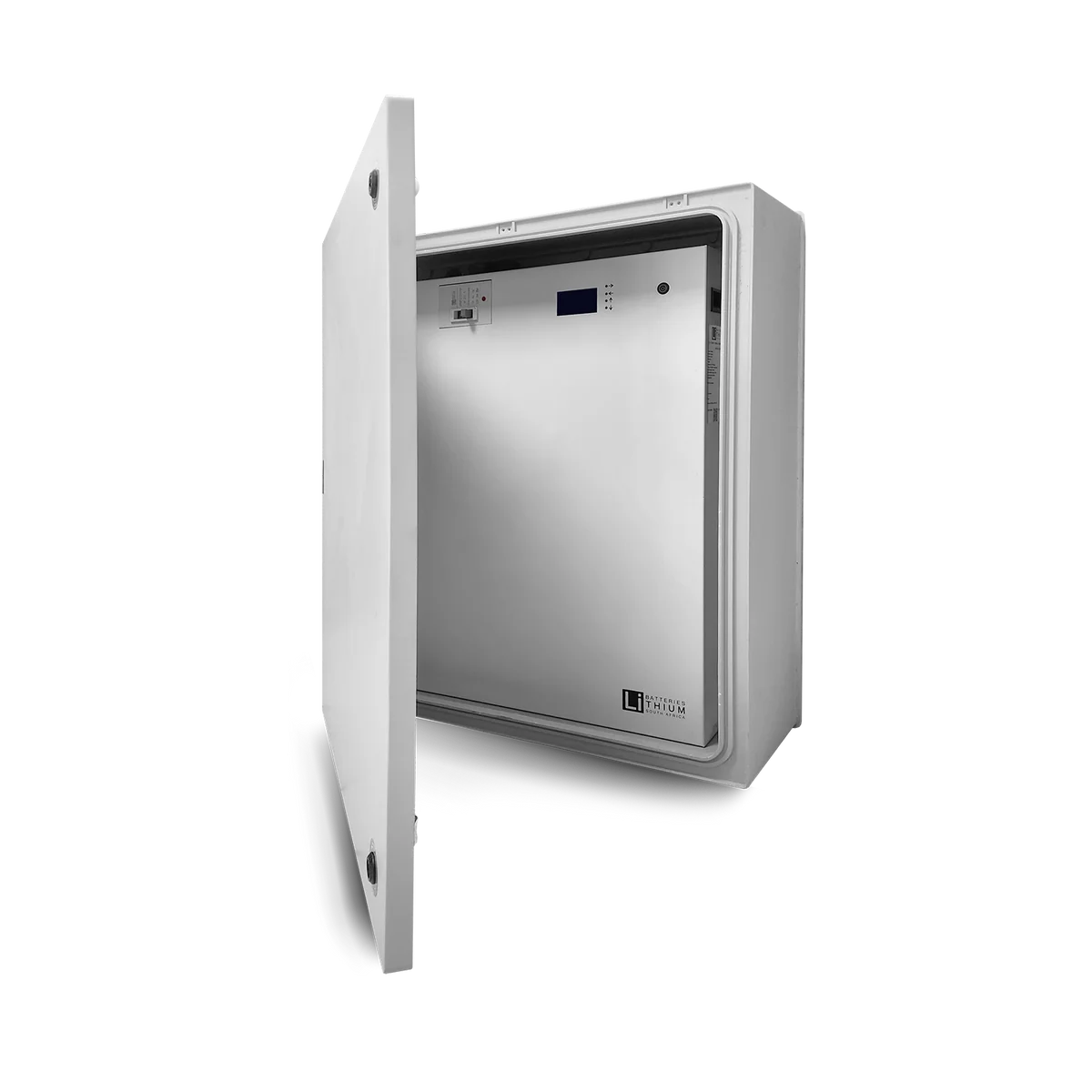 ALLBRO KPB-1 KEYPAD BOX