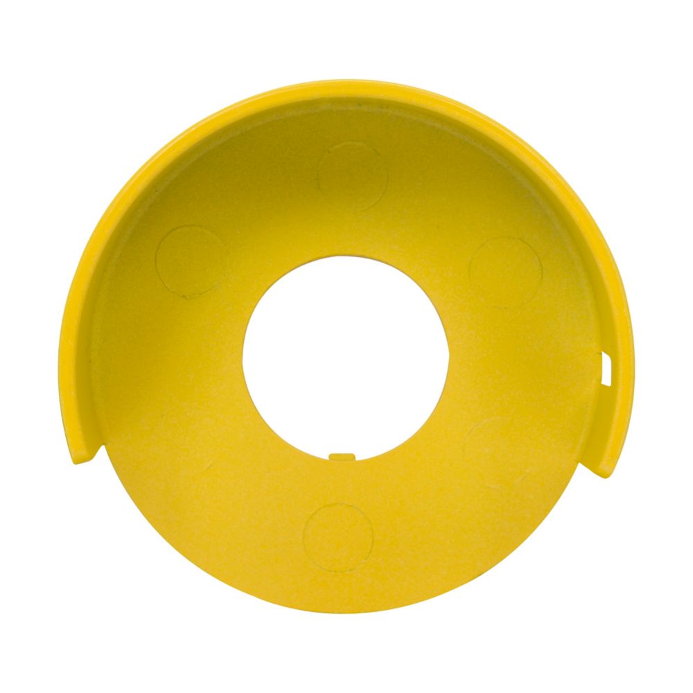 EATON EMERG.STOP STATION 10250T YELLOW LID