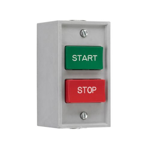 EATON START/STOP STATION 10250T STD P/BUTTONS