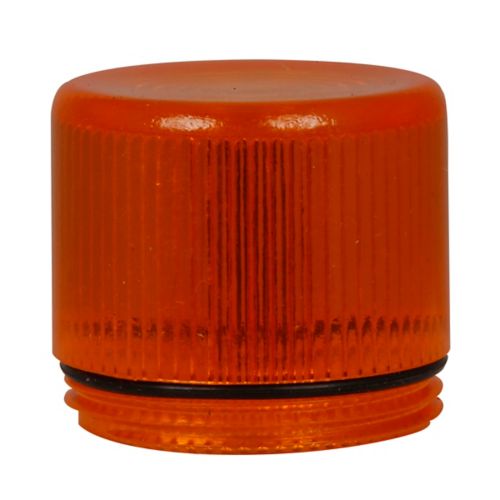 EATON BLANKING PLUG ORANGE FOR 30.5MM CUT OUT