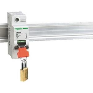 SCHNEIDER SET 4 LOCKING SLIDE NC100/C120