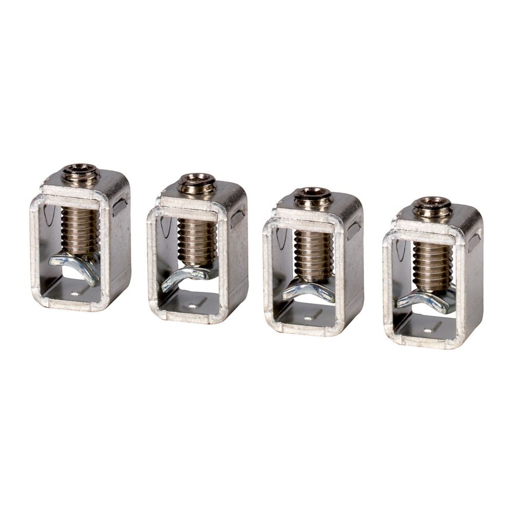 EATON NZM2 4P REAR CONNECTION KIT SET OF 4 (TOP OR BOTTOM)