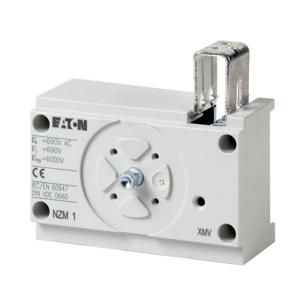 EATON NZM1 INTERLOCK FOR ROTARY HANDLES