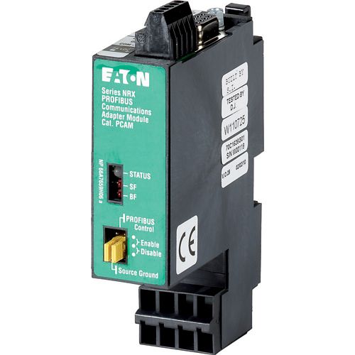 EATON COMMUNICATION MODULE PROFIBUS