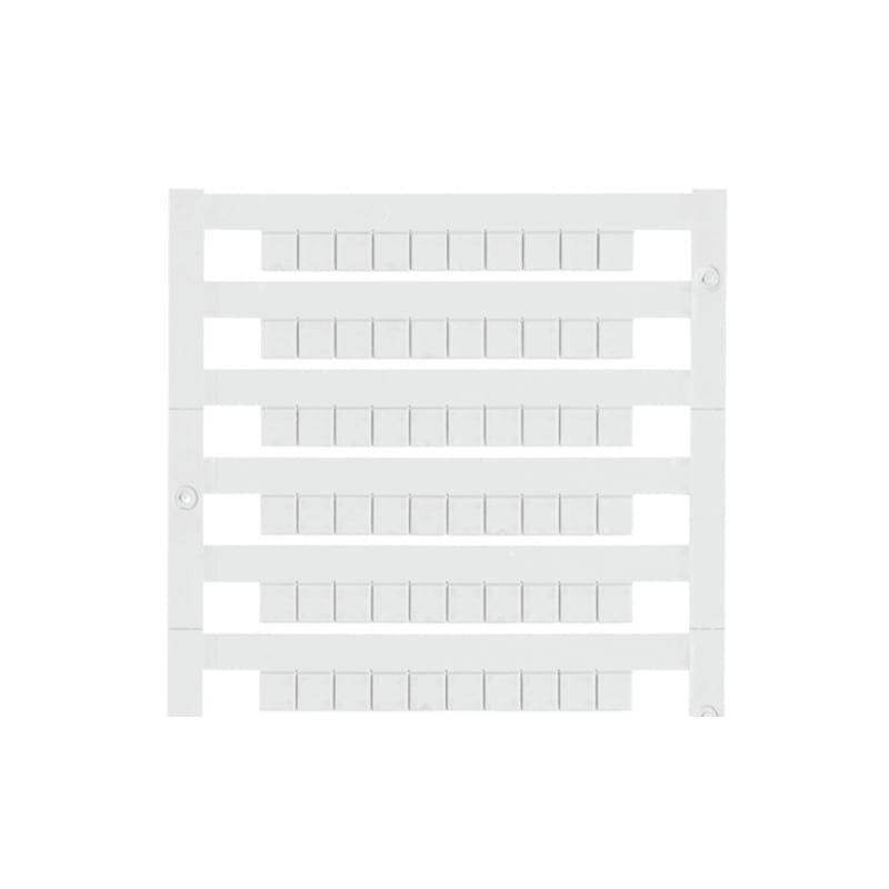 Chint Terminal Marker Blank