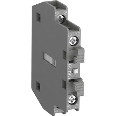 ABB CAL19-11 Auxiliary Contact Block 1SFN010820R1011