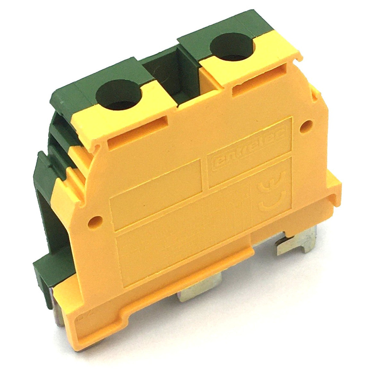 ENTRELEC M16/12.P Screw Clamp Terminal Blocks - G