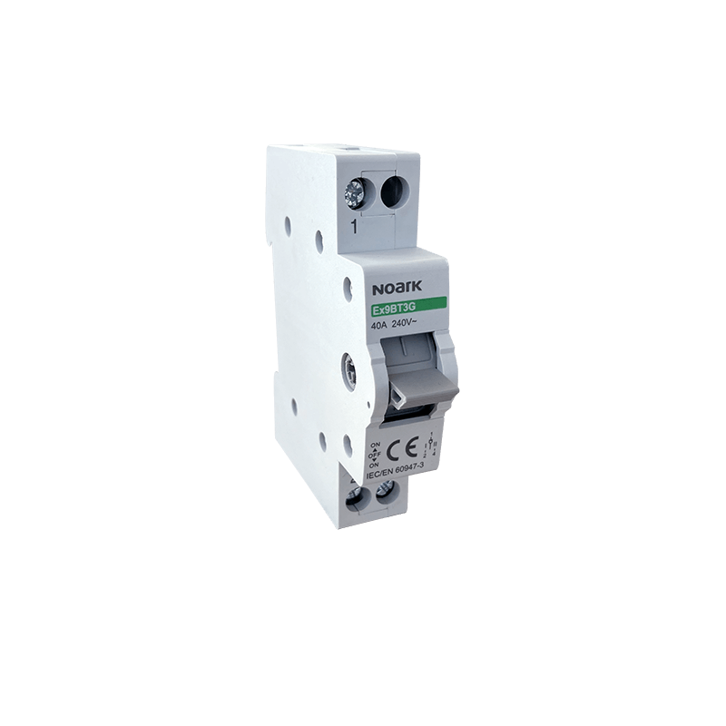 Chint Changeover Switch 40A 2P Din-Rail