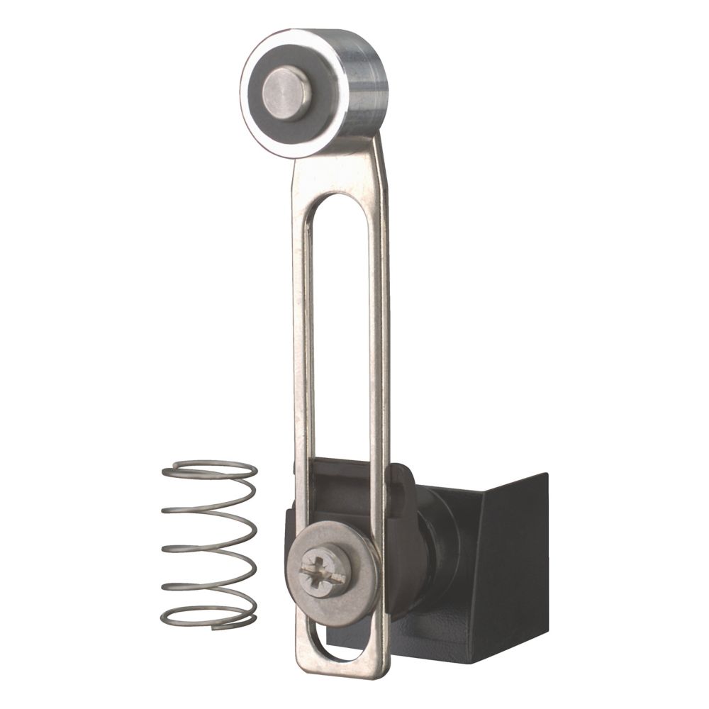 EATON ADJUSTABLE ROLLER LEVER OPERATING HEAD - METAL