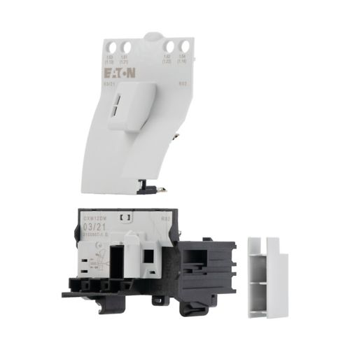 EATON KIT, +COMPONENT ADAPTER, FOR DOL STARTER FOR DILM7-15