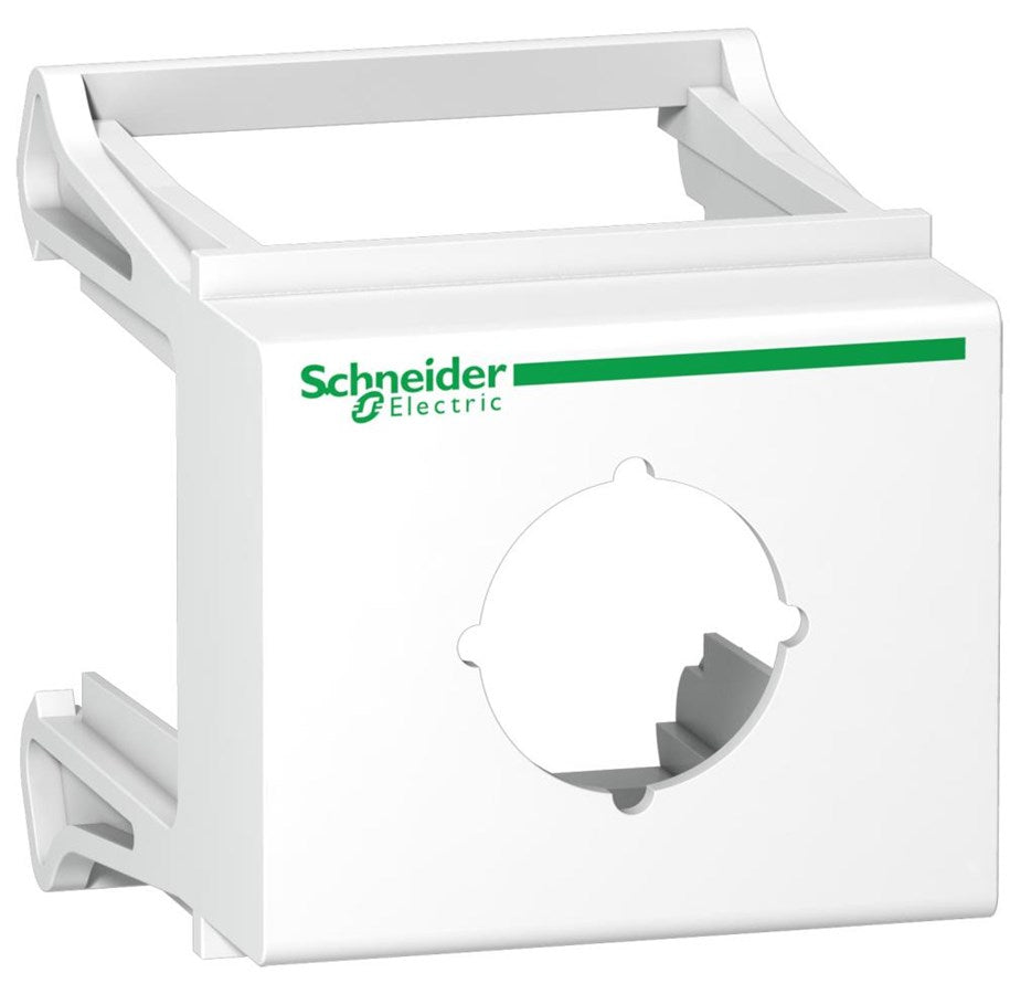 SCHNEIDER BASE FOR DIAM.22 CONTROL/SIGNALL