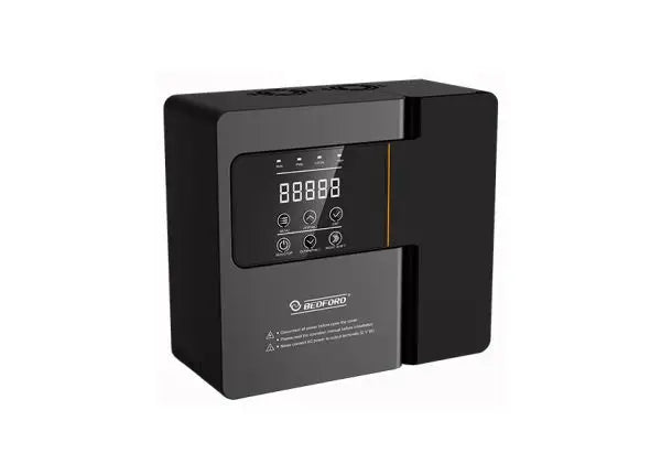 BEDFORD 3.7KW THREE PHASE 220V INTELLIGENT CONTROLLER FOR WATER PUMP