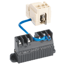 Chint Under Voltage Release NXM-250 230V R/Hand UVR-NXM-250-230V