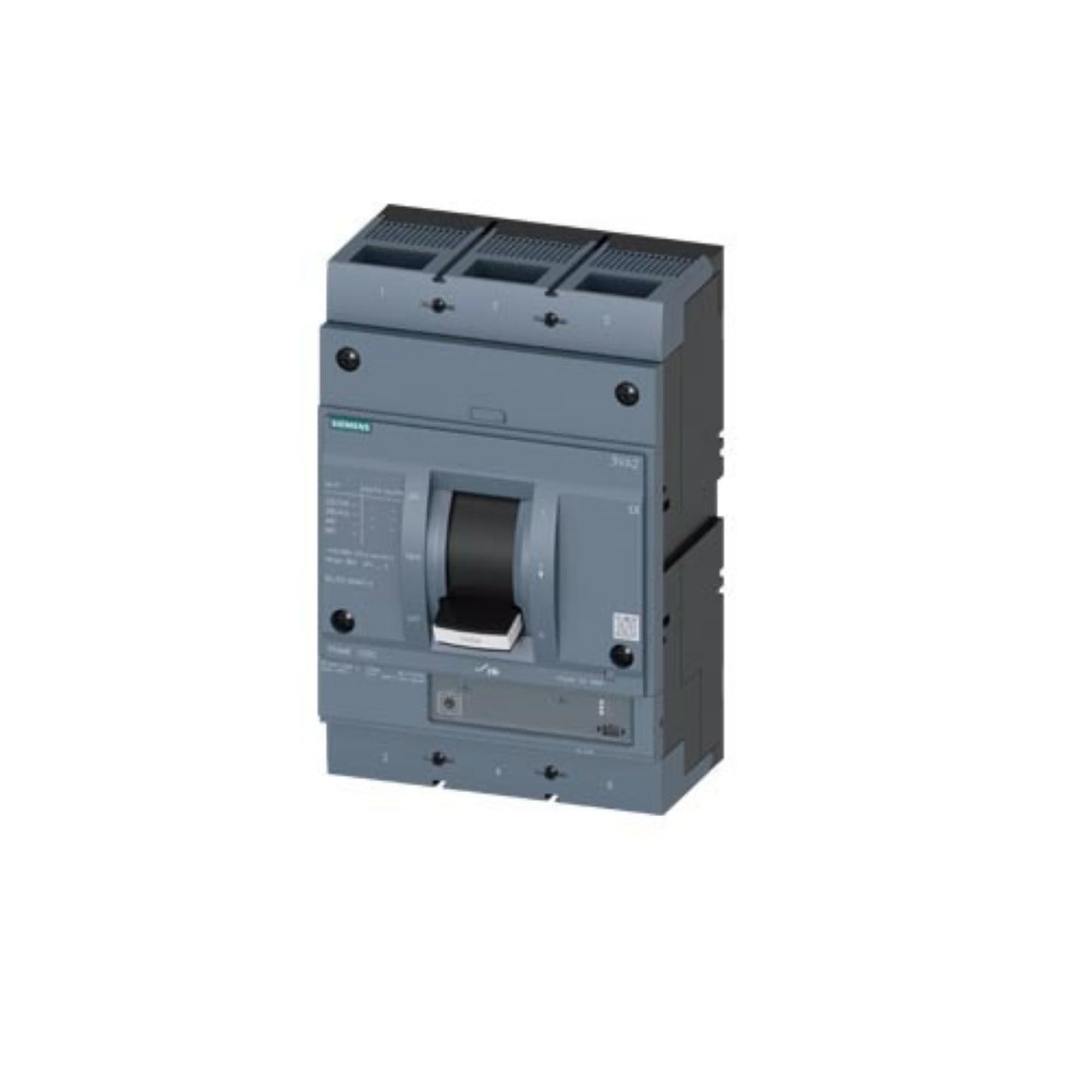 Siemens circuit breaker 3VA2563-7MP32-0AA0