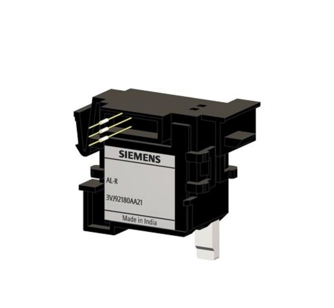 Siemens switch 3VJ9218-0AA21