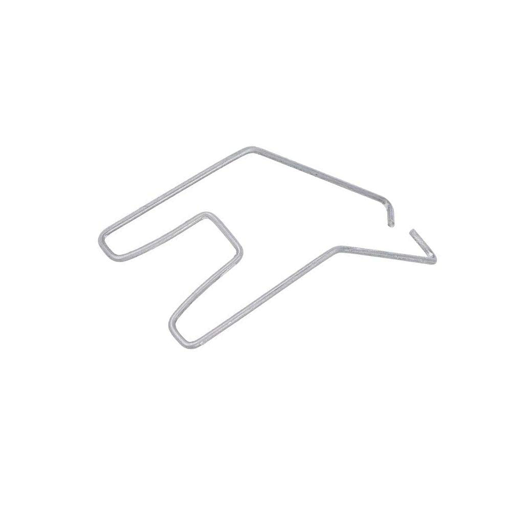 RELPOL S.A Clips for socket GZ80