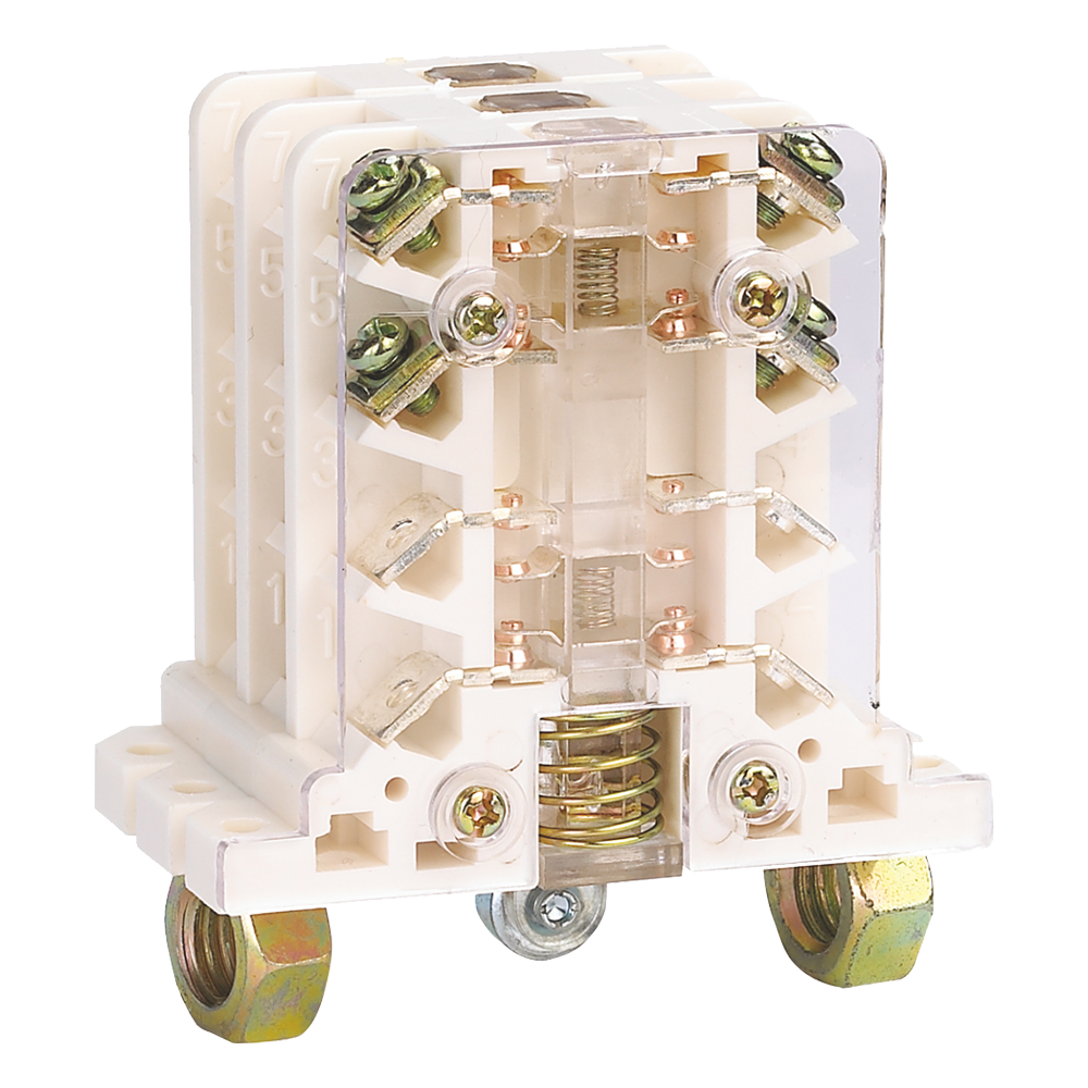 Chint NA1-Auxiliary Contacts 4NO/4NC AUX-NA1-4NO/4NC