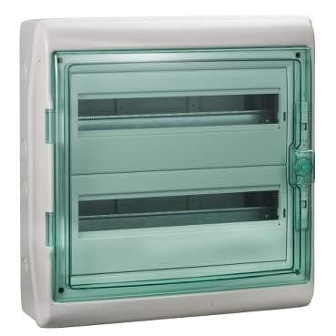 SCHNEIDER KAEDRA ENCLOSURE 2X18 MOD