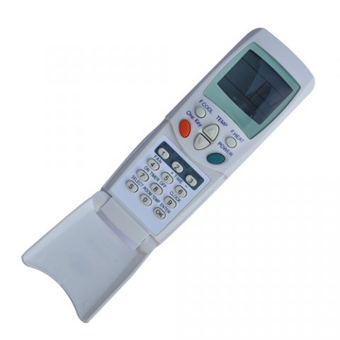 CONTROLS & ACCESSORIES | REMOTES - KT – 4000 Universal Remote