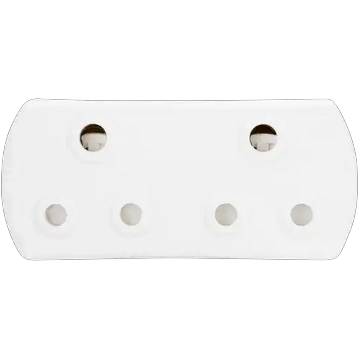 EASYHOLD SGA-2 WITH LIGHT
2 X 16A ADAPTOR