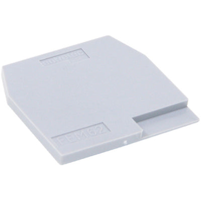 ENTRELEC FEM62 End Sections Grey