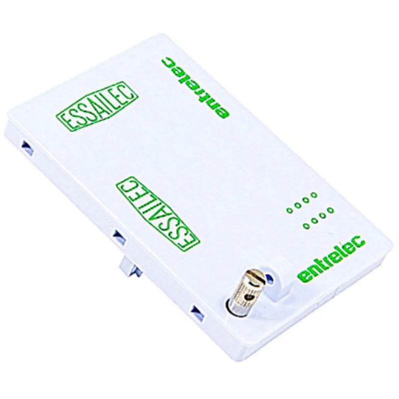 ENTRELEC LID - COVER CCEVA