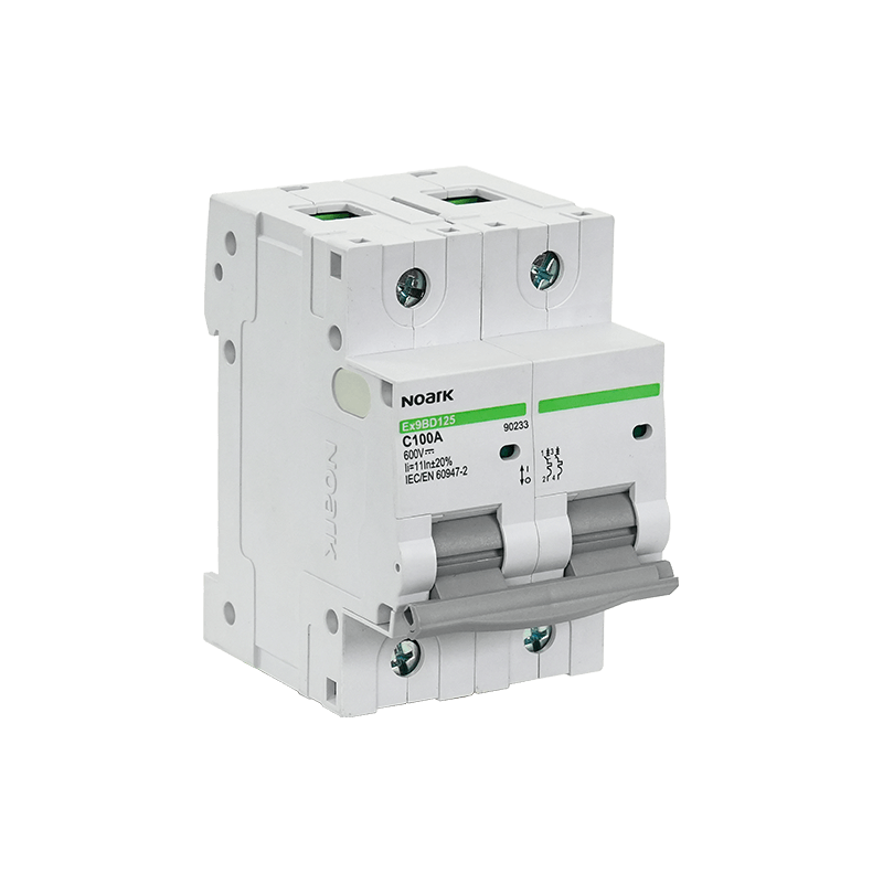 Chint PV DC Circuit Breaker 100A 1P 300V