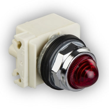 SCHNEIDER pushbutton pilot light - 30mm - 20-30v sk