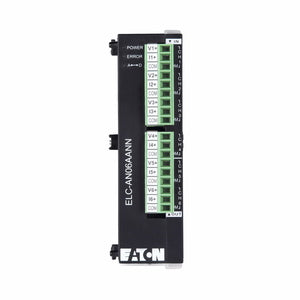 EATON ELC I/O ADAP FOR MODBUS SERIAL RS-485 INTERFACE