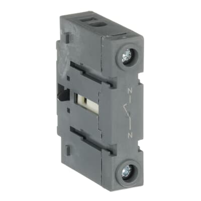 ABB OTPL40FD FOURTH POLE 1SCA105716R1001