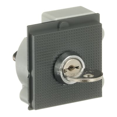 ABB Accessory KLC XT7 KE.LO. RONIS EQ.A 1228 OPxB 1SDA105071R1