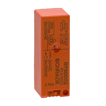 SCHNEIDER EM REL.1C/O WIDTH 10MM