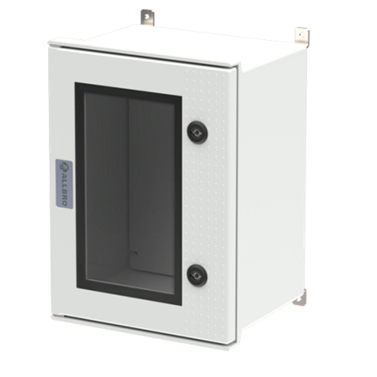 ALLBROX 4 WITH CLEAR DOOR PC