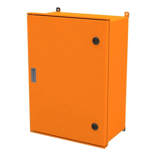 ALLBRO OKPH-O Hinges-Orange
