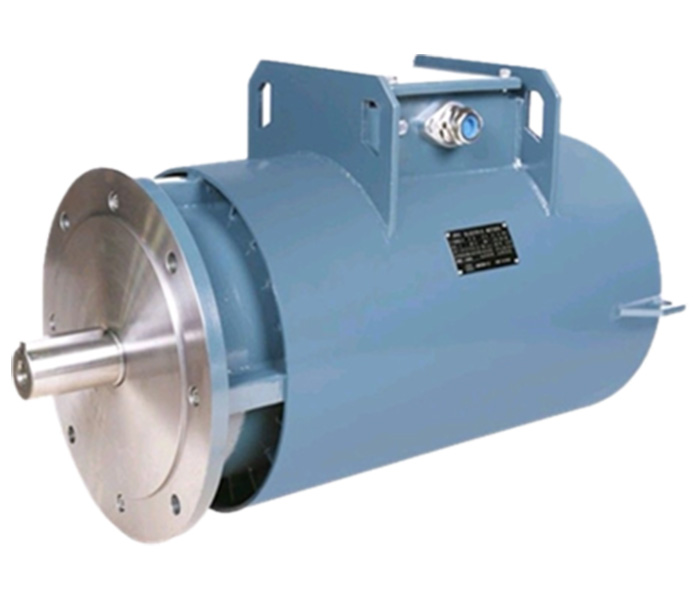 AMG IE2 HIGH EFFICIENCY 37KW 4-POLE 525V STEEL FRAME - FLANGE MOUNT