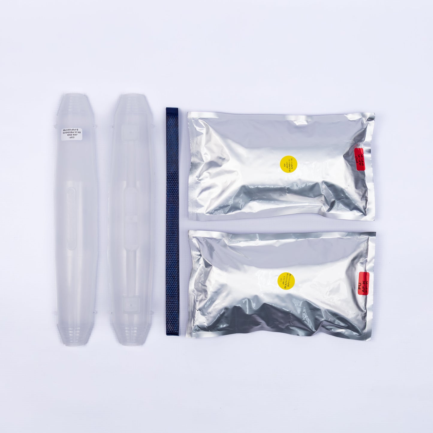CIP Resin Joint Kit, PU, Econ, 4 Core, 10 - 16 mm²
