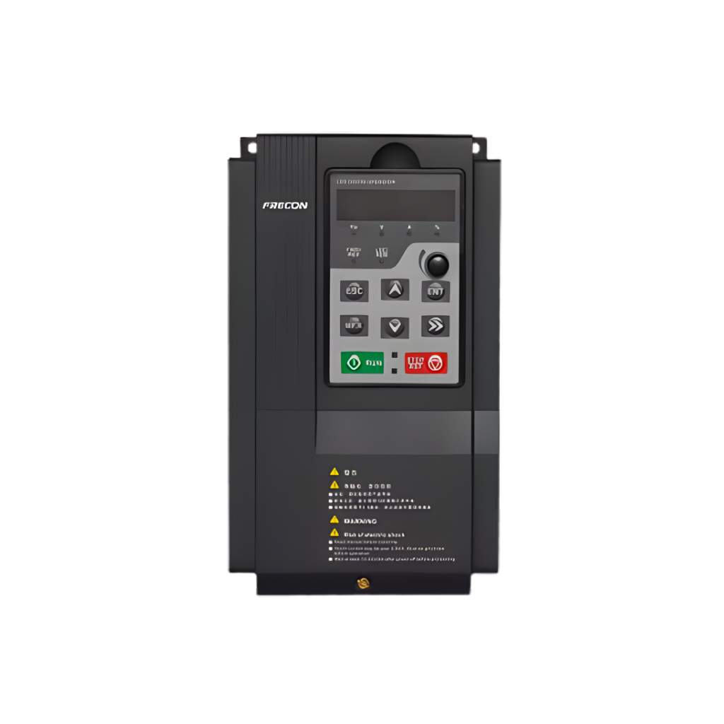 FRECON 0.4KW 220V SINGLE PHASE FR100 MULTIFUNCTIONAL COMPACT INVERTER
