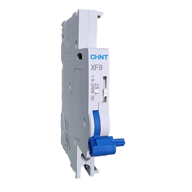 Chint NB1 Side Mount Auxiliary Contact 1NO+1NC