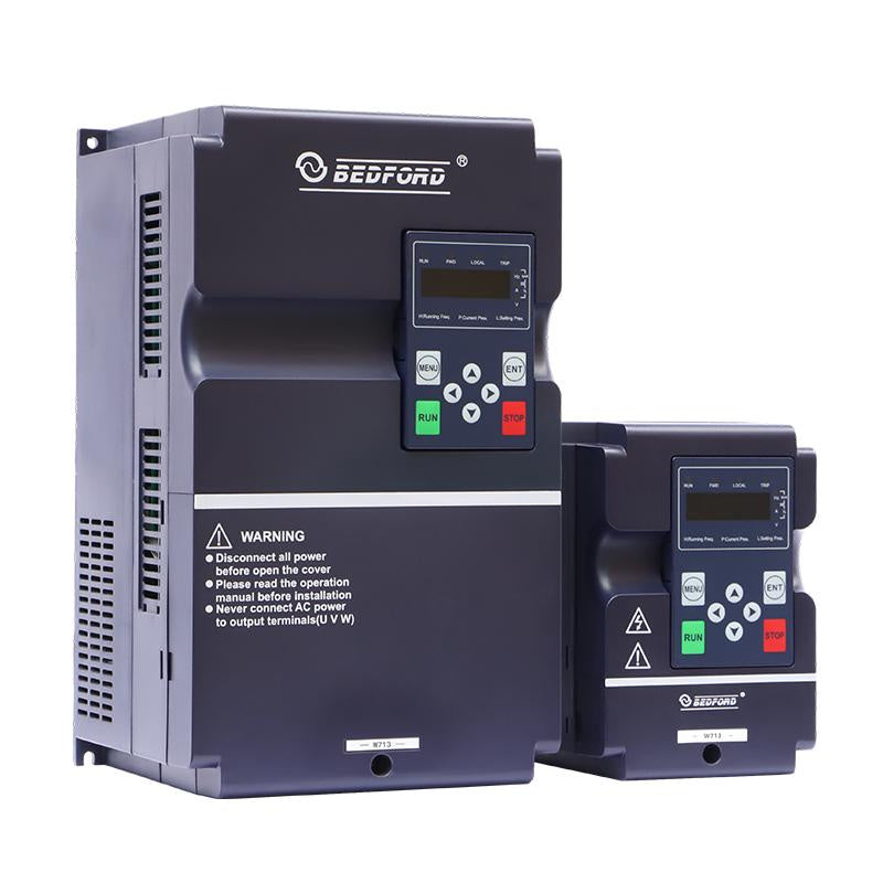 BEDFORD 75KW THREE PHASE 380V PUMP CONTROLLER