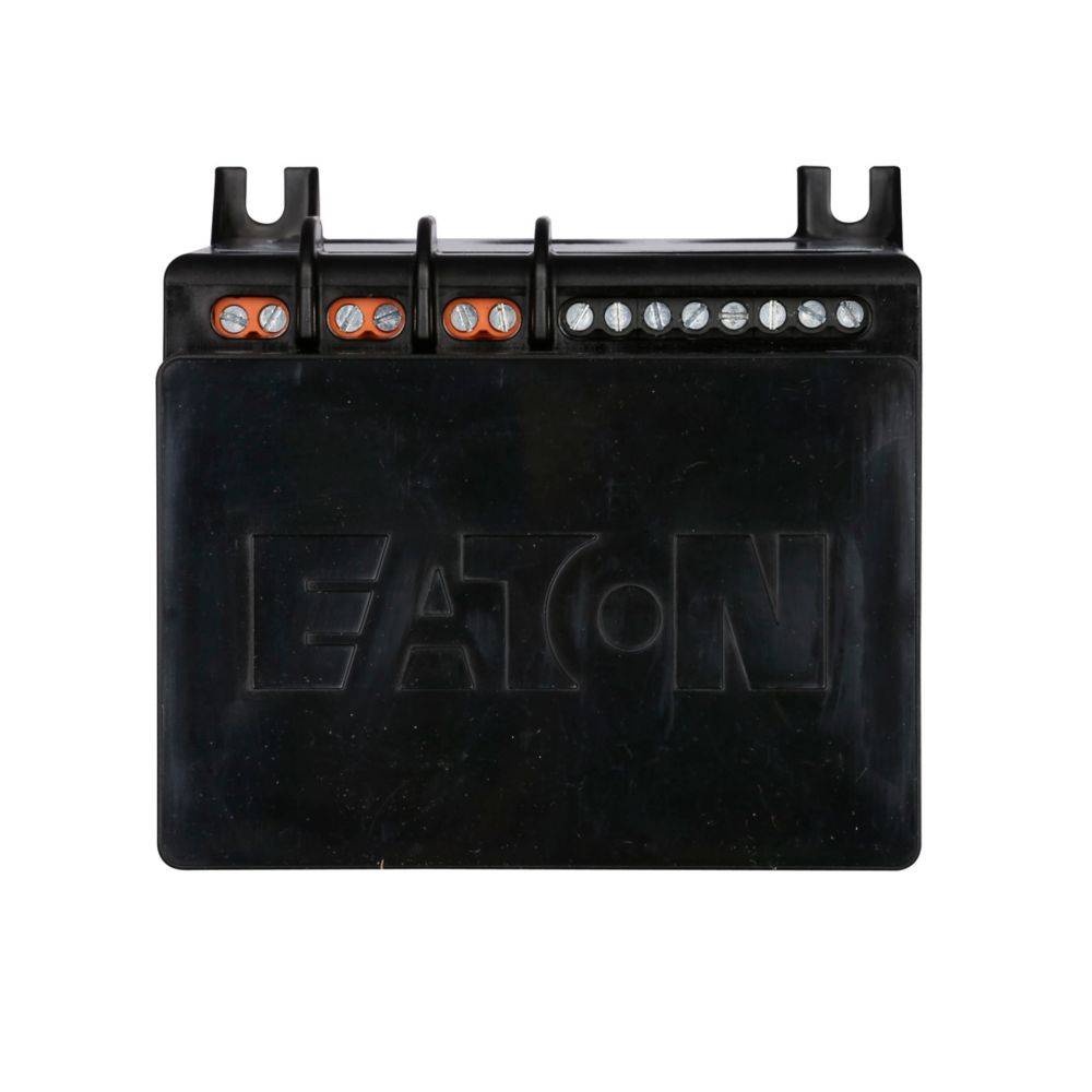 EATON 'C441 MOTOR INSIGHT O/L RELAY 5-90A, NO DISP, Vmon- 170-660VAC, Vcont-120VAC)