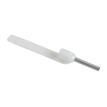 SCHNEIDER CABLE END INSULATED MARKABLE, 0,5MMイ, ME