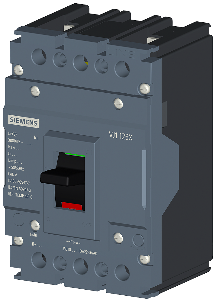 EATON NZM4 SHUNT TRIP 24VAC/DC
