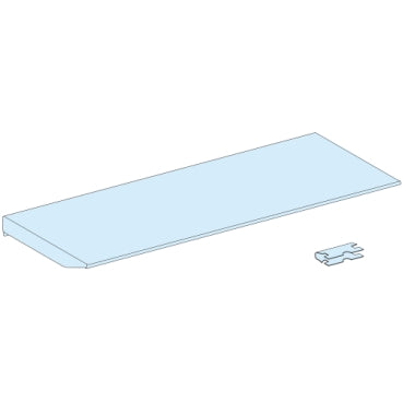 SCHNEIDER IP31 CANOPY W600+W600 PRISMA G