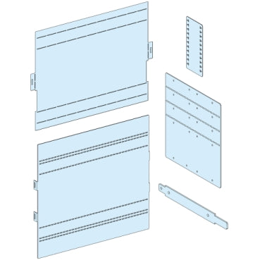 SCHNEIDER FORM 3 HORIZONTAL PARTITION