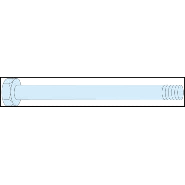 SCHNEIDER MOUNTING HARDWARE/JOINT>80MM LINERGY LGY