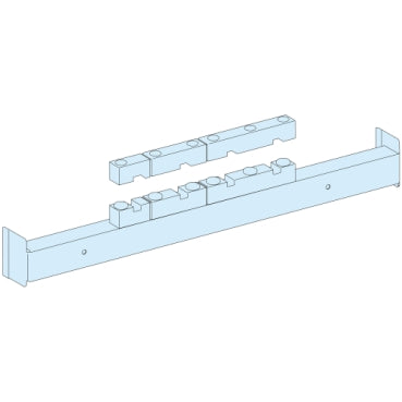 SCHNEIDER CONN.SUP 115MM B/CENTRES