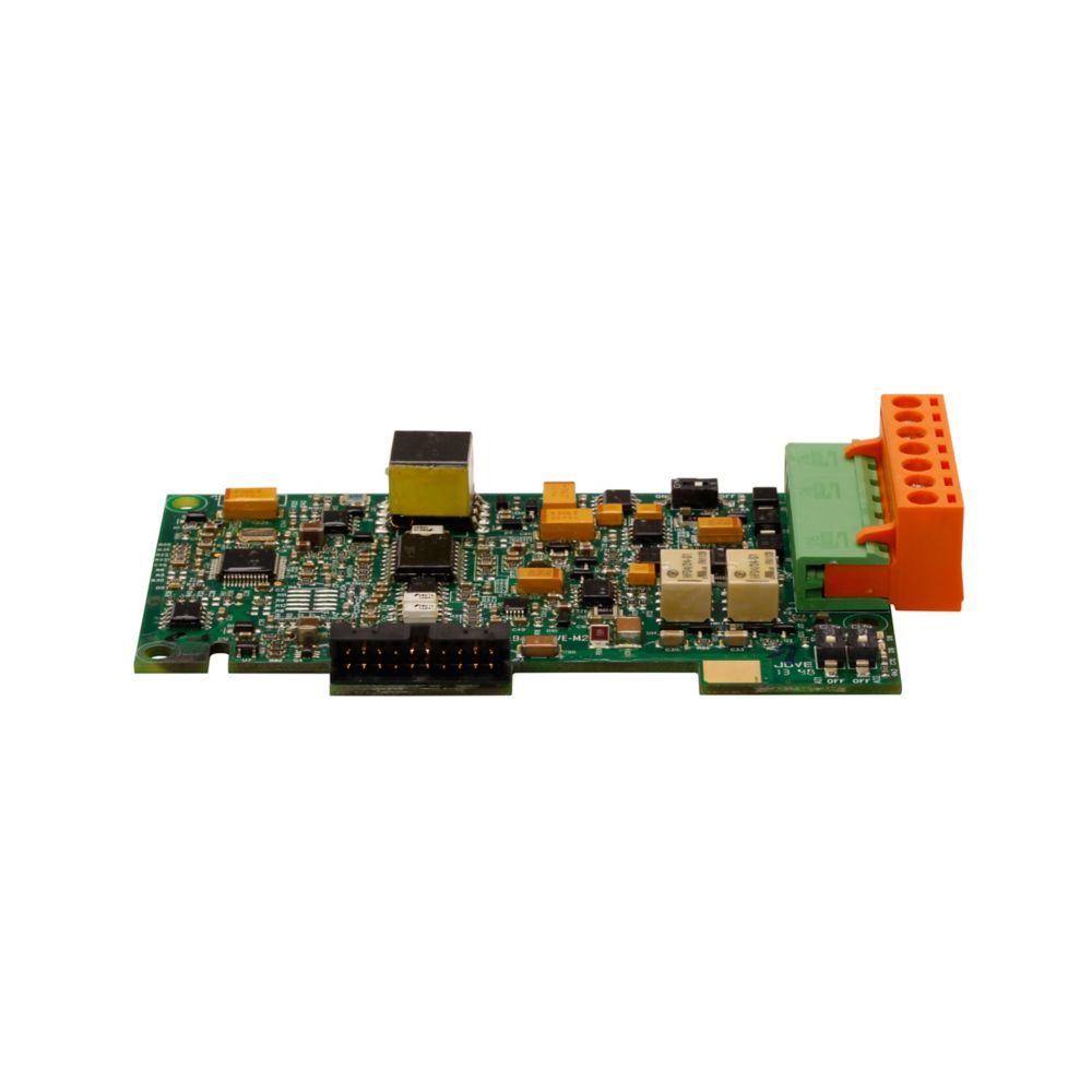 EATON 1 X A INPUT, 2 X A OUTPUT