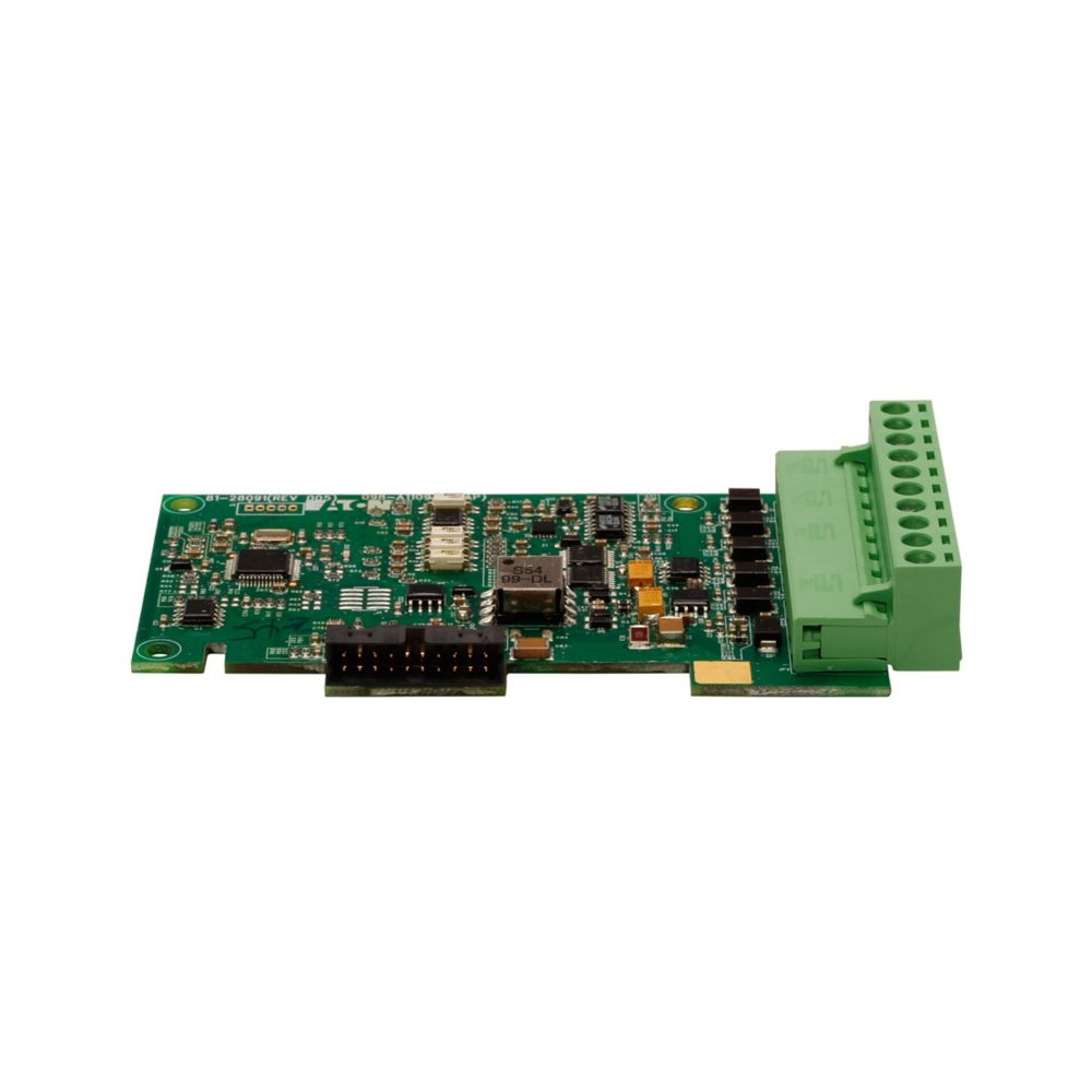 EATON 3X PT100 RTD THERMISTOR INPUT